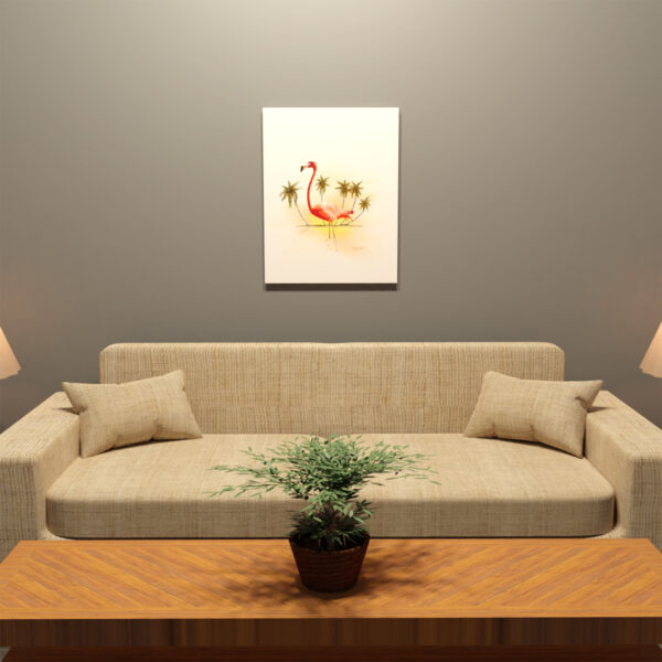Flamingo - Image 2